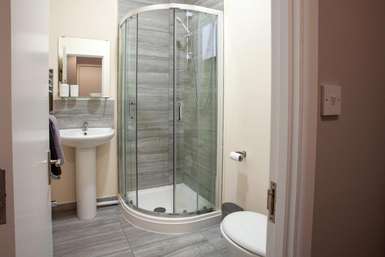 Bedford Mews Appartement Southampton Buitenkant foto
