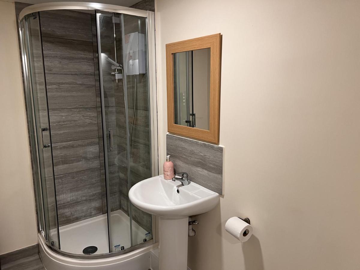 Bedford Mews Appartement Southampton Buitenkant foto