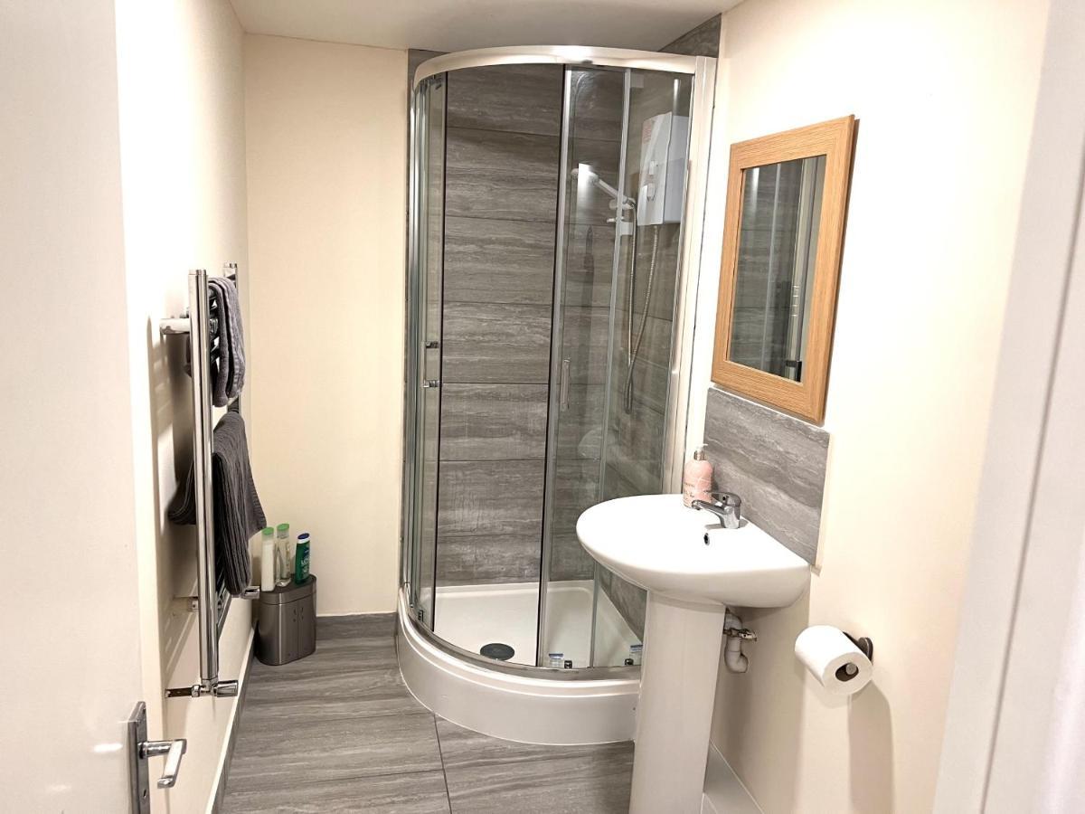 Bedford Mews Appartement Southampton Buitenkant foto
